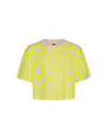 Arbi T-Shirt - yellow Bild 1