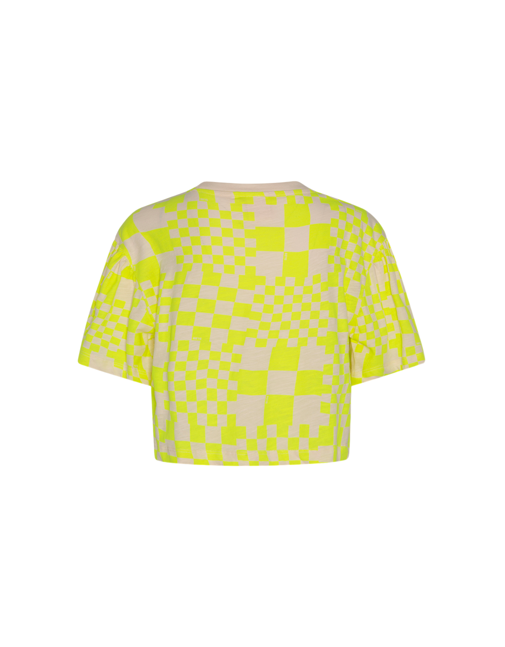 Arbi T-Shirt - yellow Bild 2