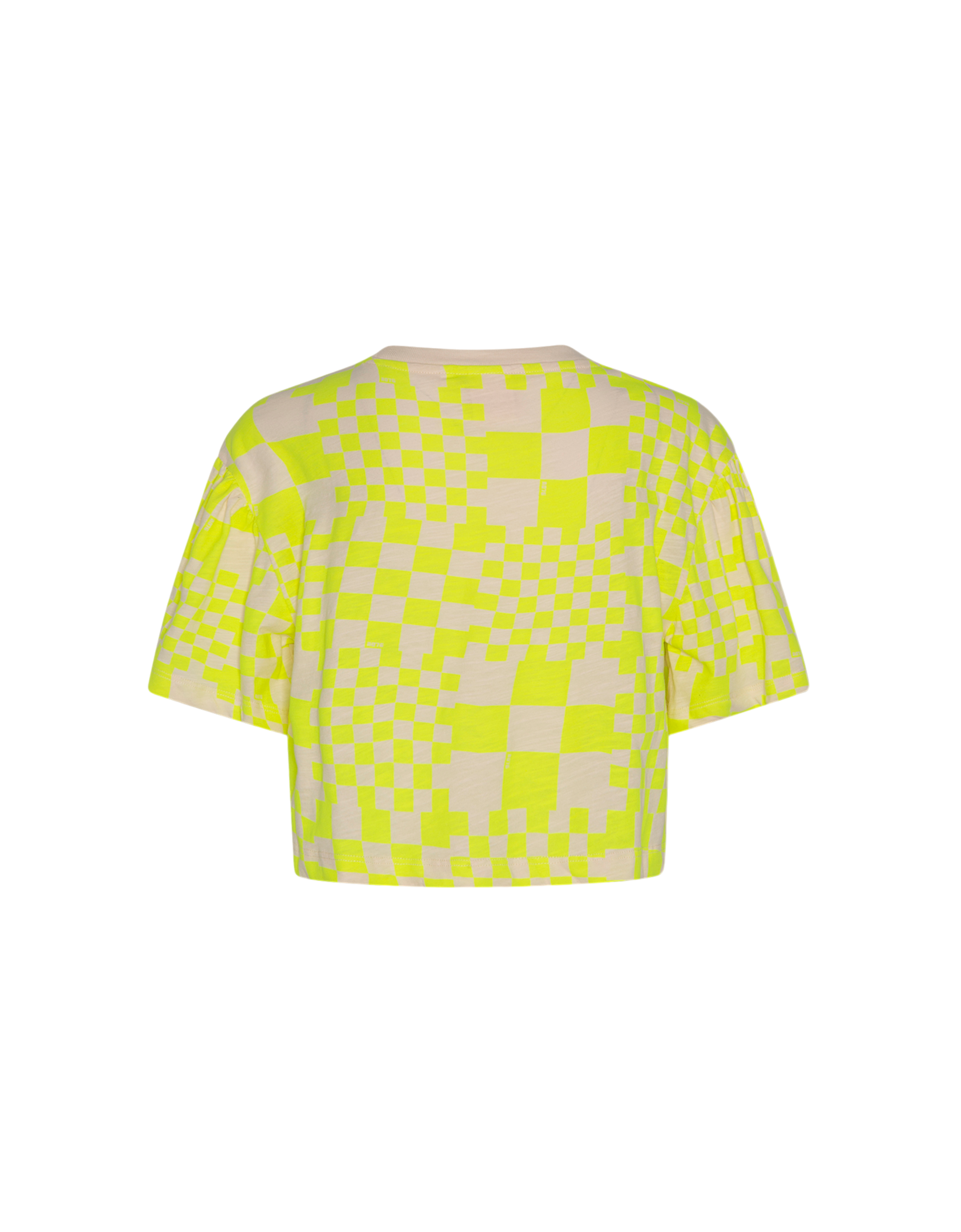 Arbi T-Shirt - yellow Bild 2
