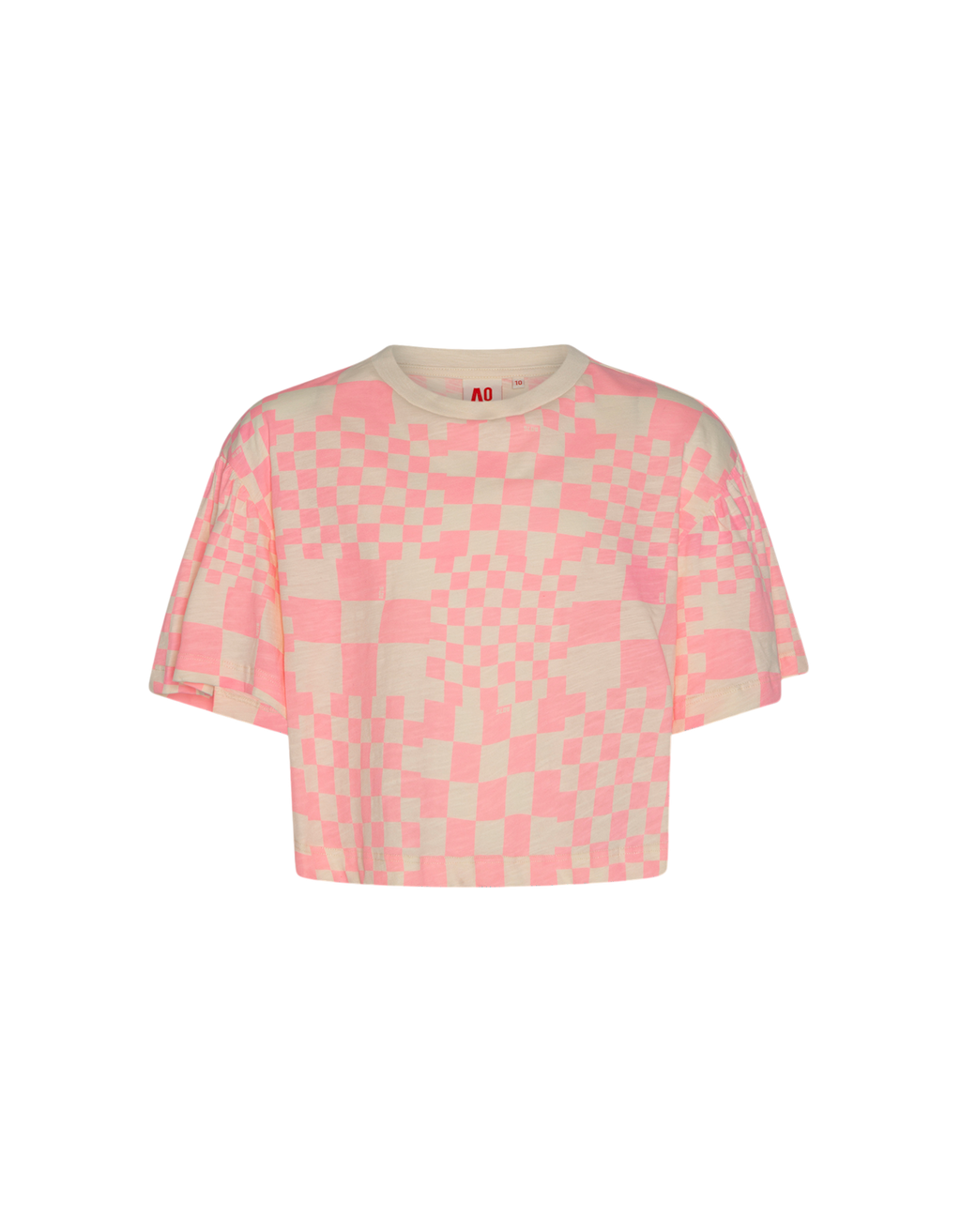Arbi T-Shirt - soft pink Bild 1