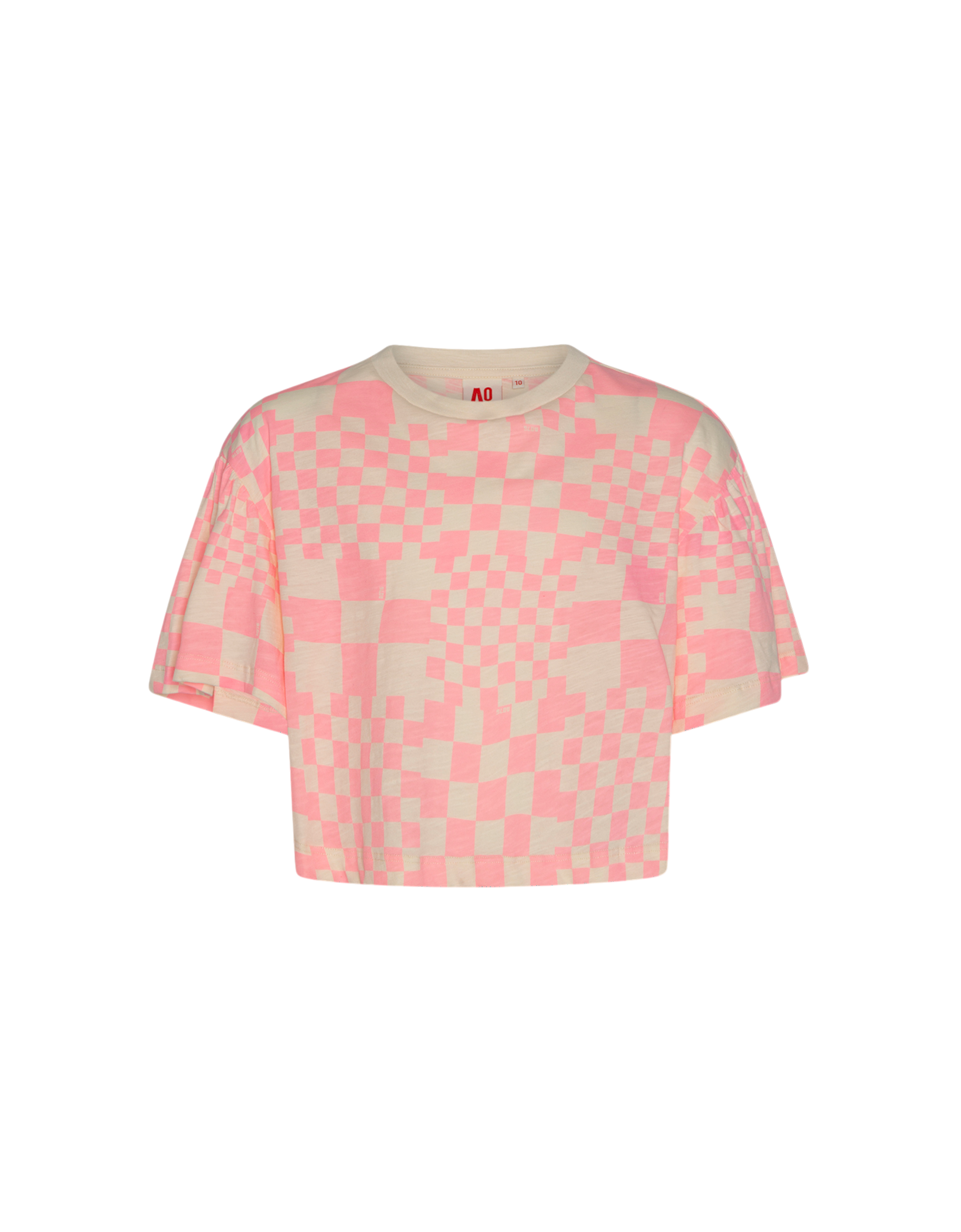 Arbi T-Shirt - soft pink Bild 1