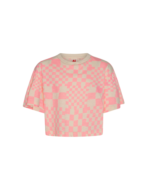 Arbi T-Shirt - soft pink Bild 1