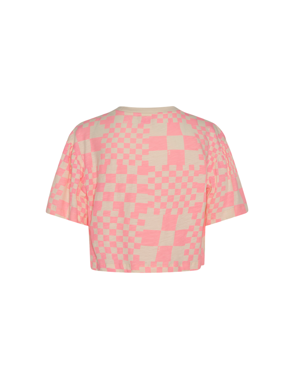 Arbi T-Shirt - soft pink Bild 2