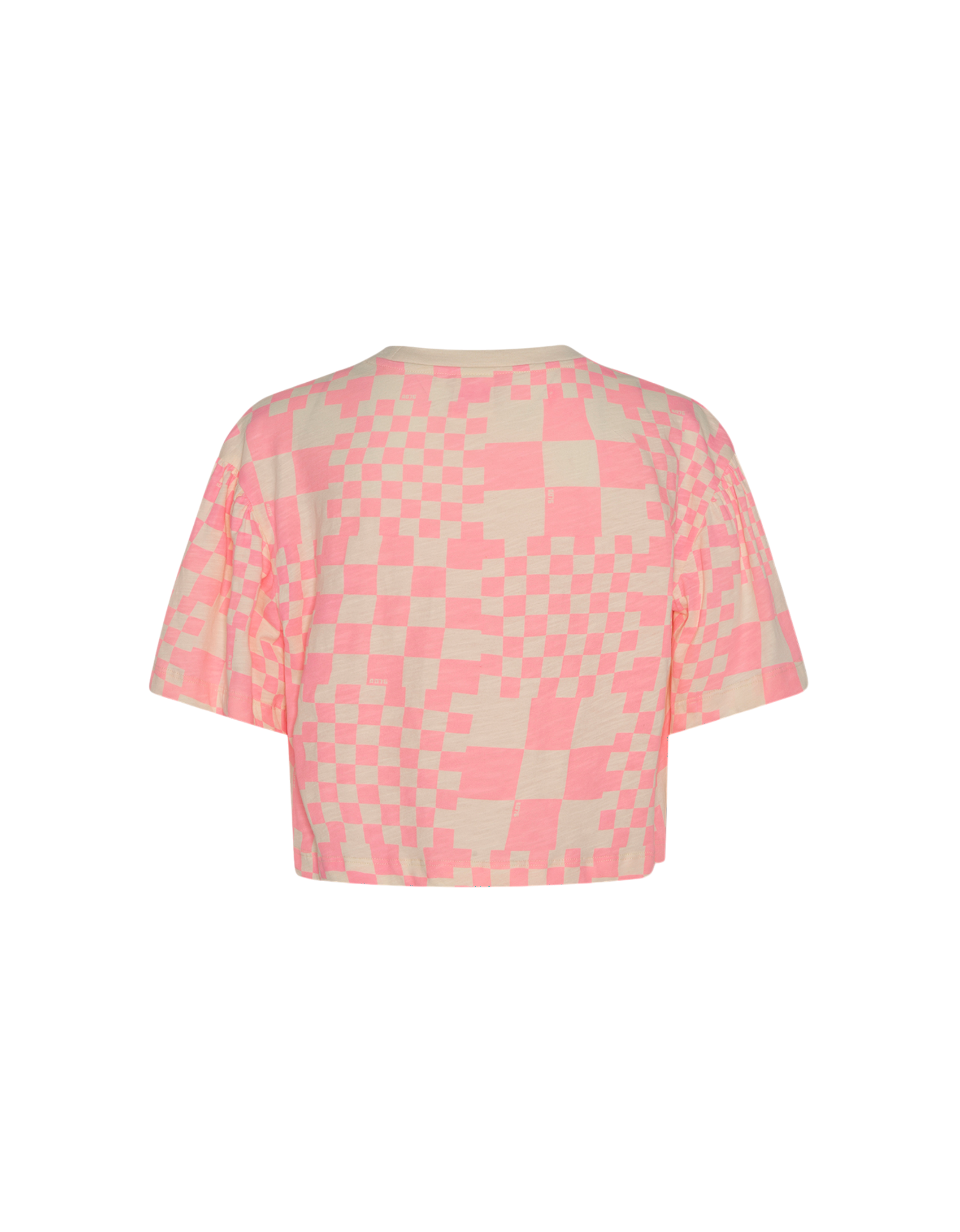 Arbi T-Shirt - soft pink Bild 2