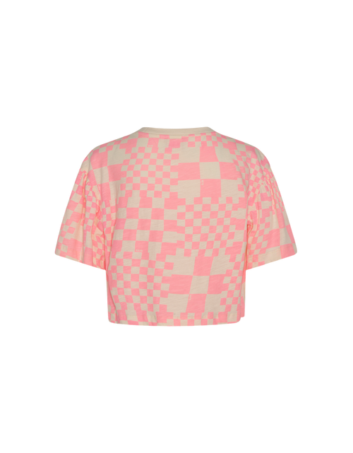 Arbi T-Shirt - soft pink Bild 2