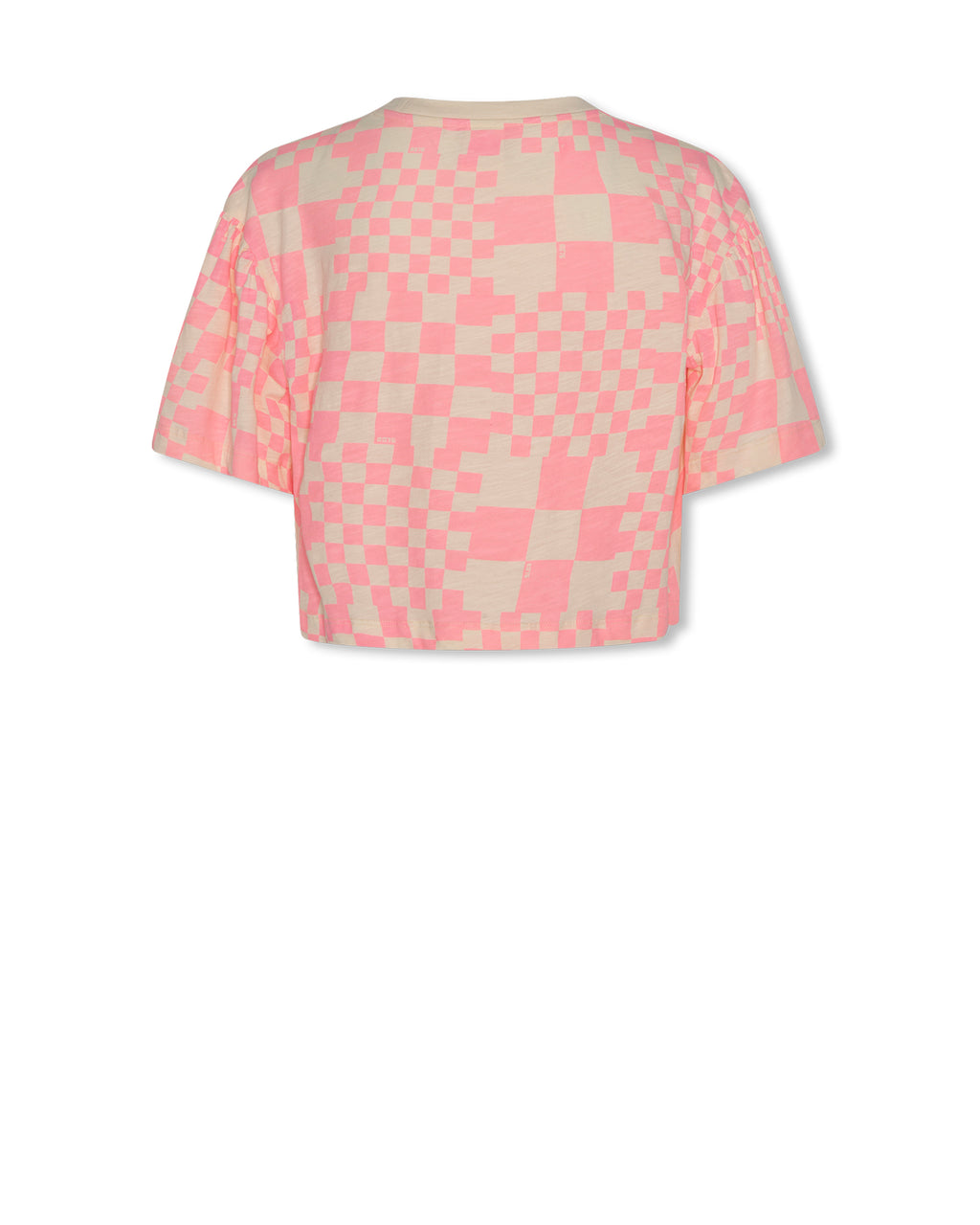 Arbi T-Shirt - soft pink Bild 2