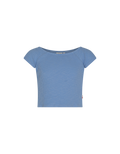 Banu Tanktop - vista blue Bild 1