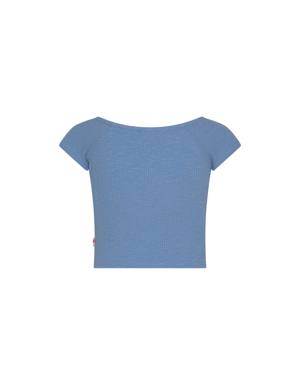 Banu Tanktop - vista blue Bild 2