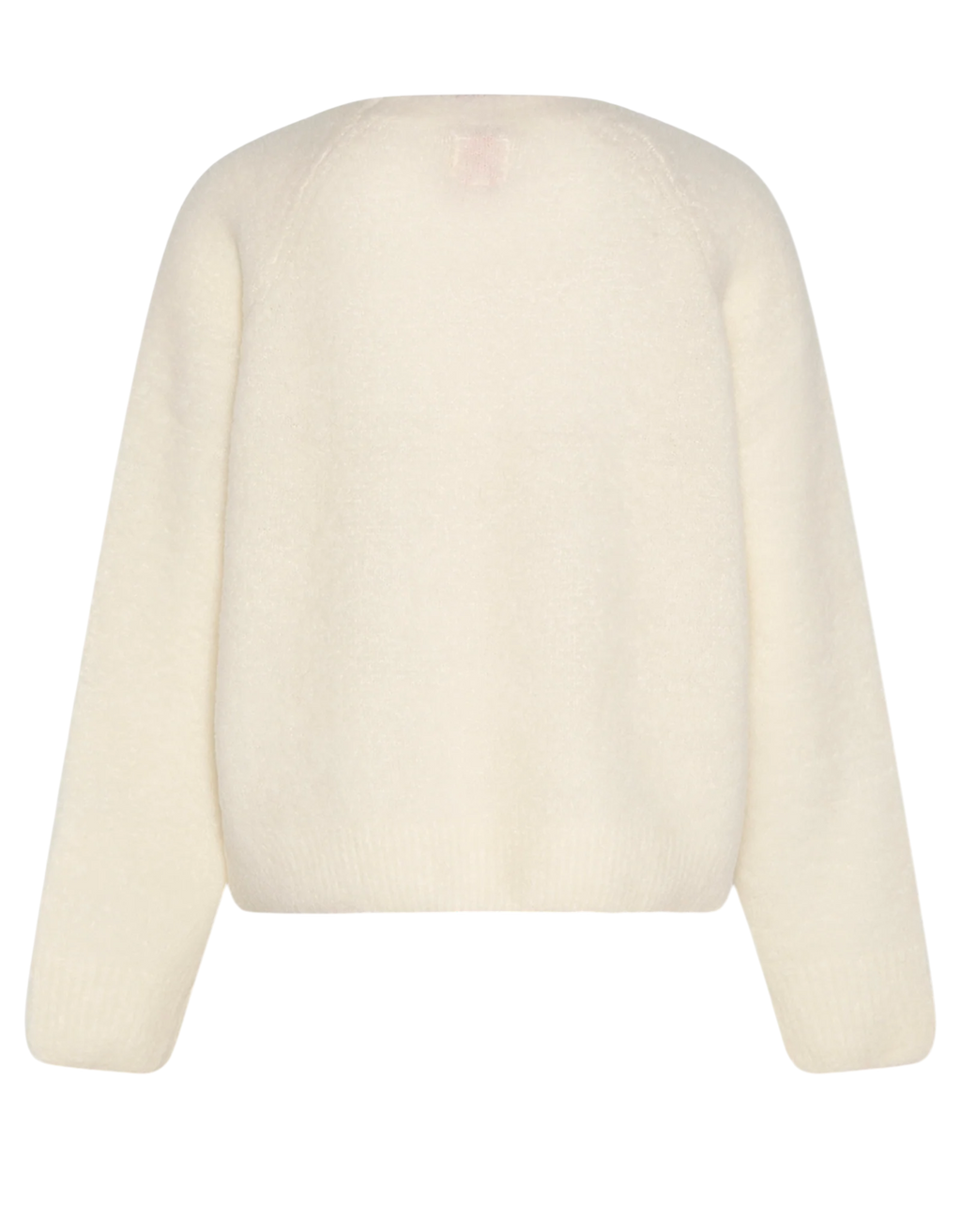 Betty Strickpullover 101 creme Bild 2