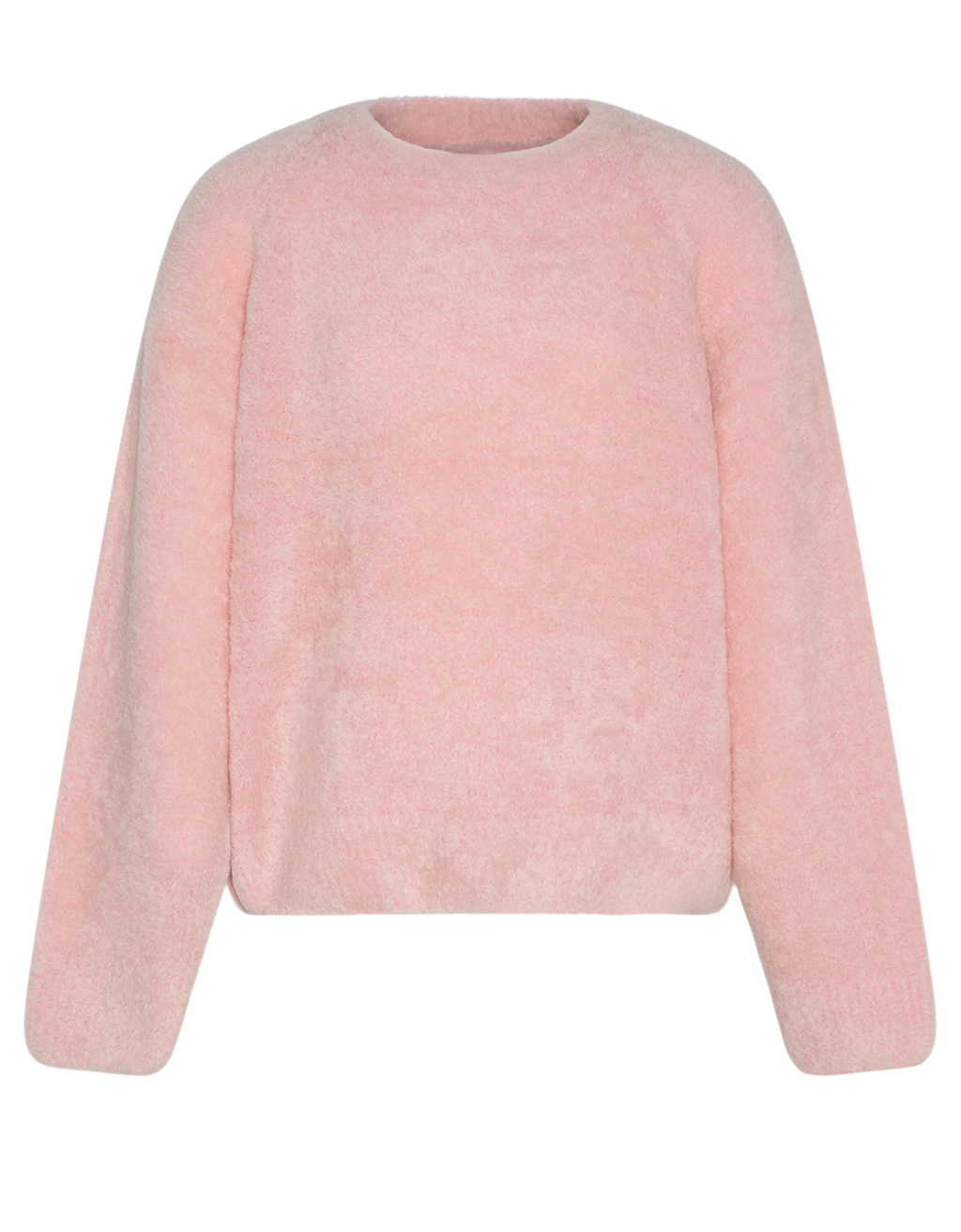 Betty Strickpullover 504 rose Bild 1