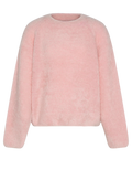 Betty Strickpullover 504 rose Bild 1
