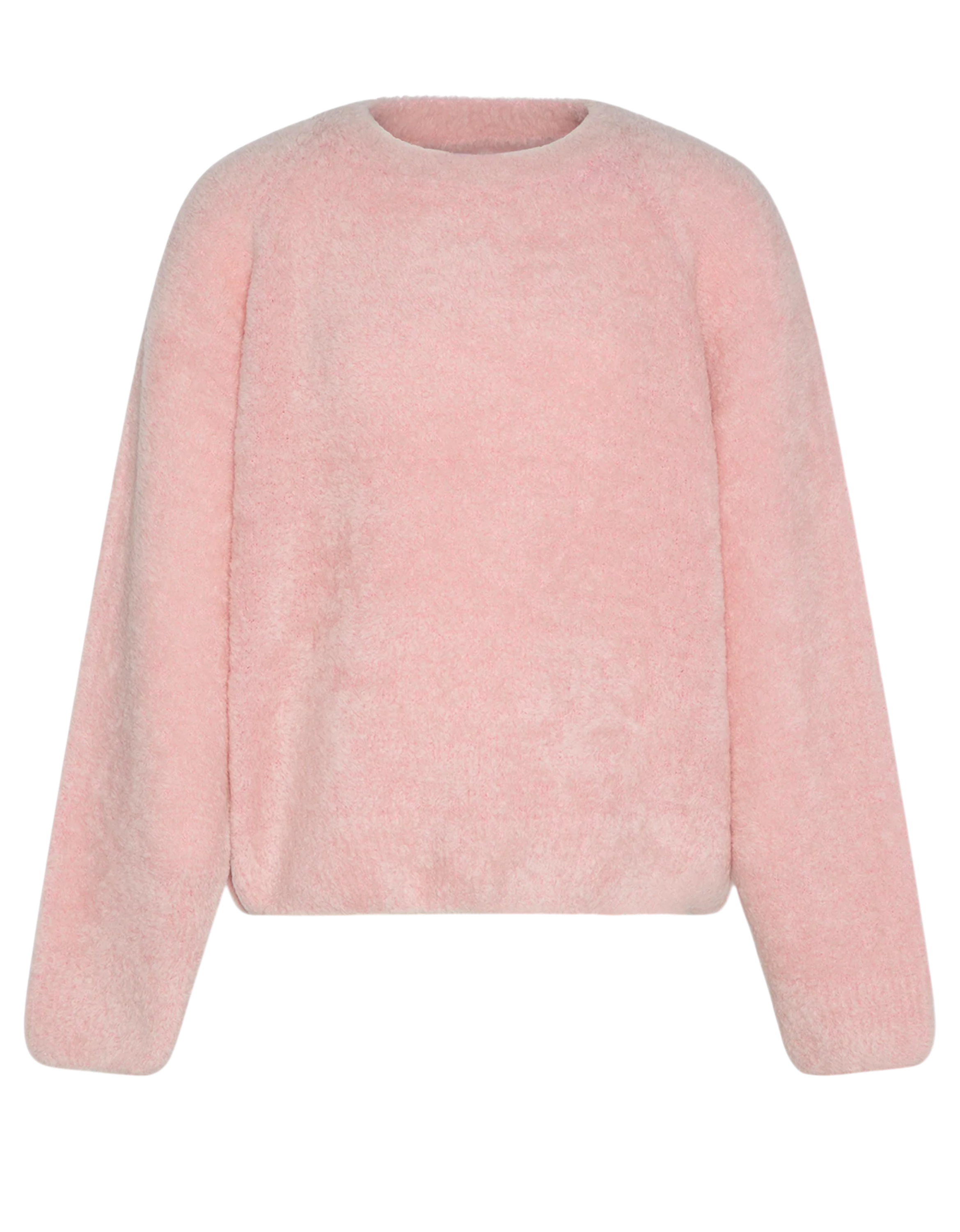 Betty Strickpullover 504 rose Bild 1