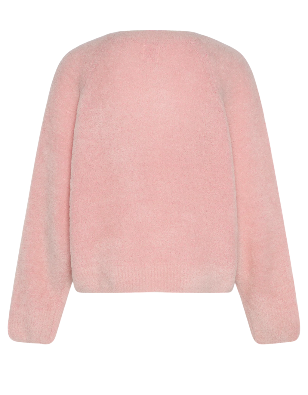 Betty Strickpullover 504 rose Bild 2