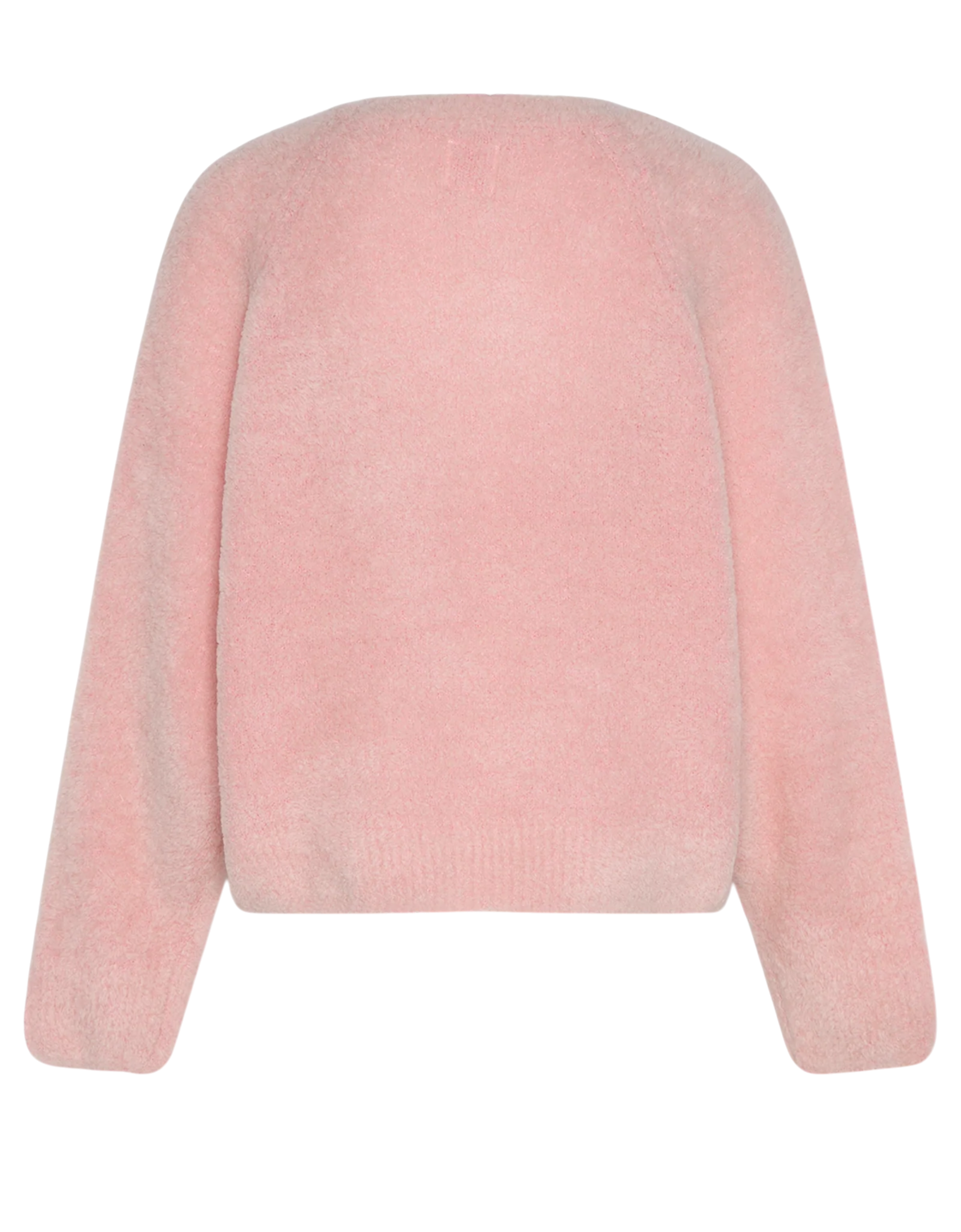 Betty Strickpullover 504 rose Bild 2