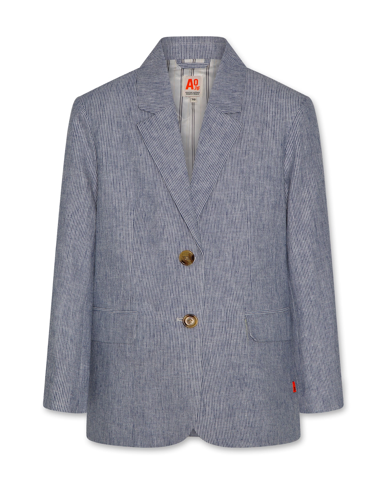 Bill Blazer - cobalt blue Bild 1