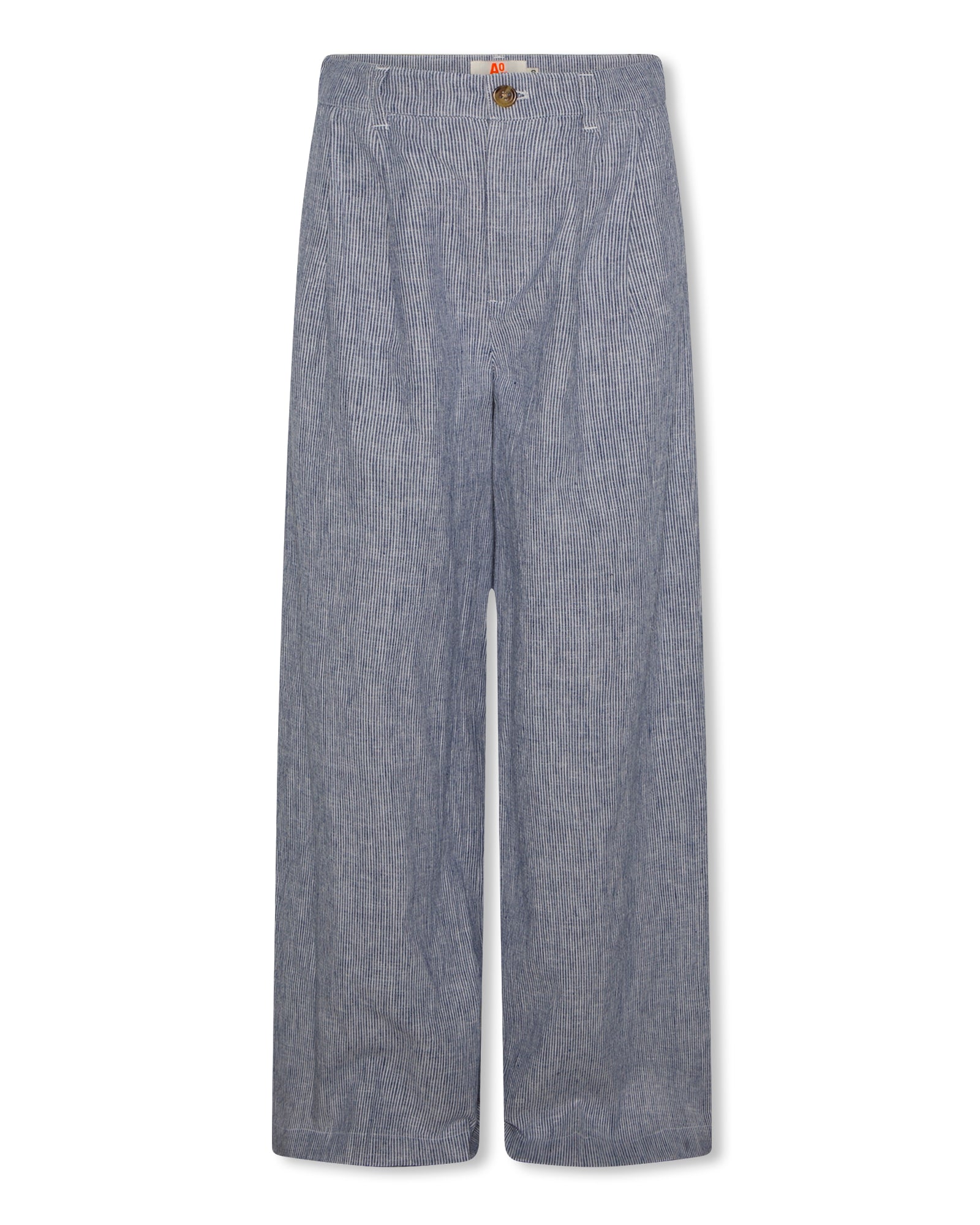 Bill Hose - cobalt blue Bild 1