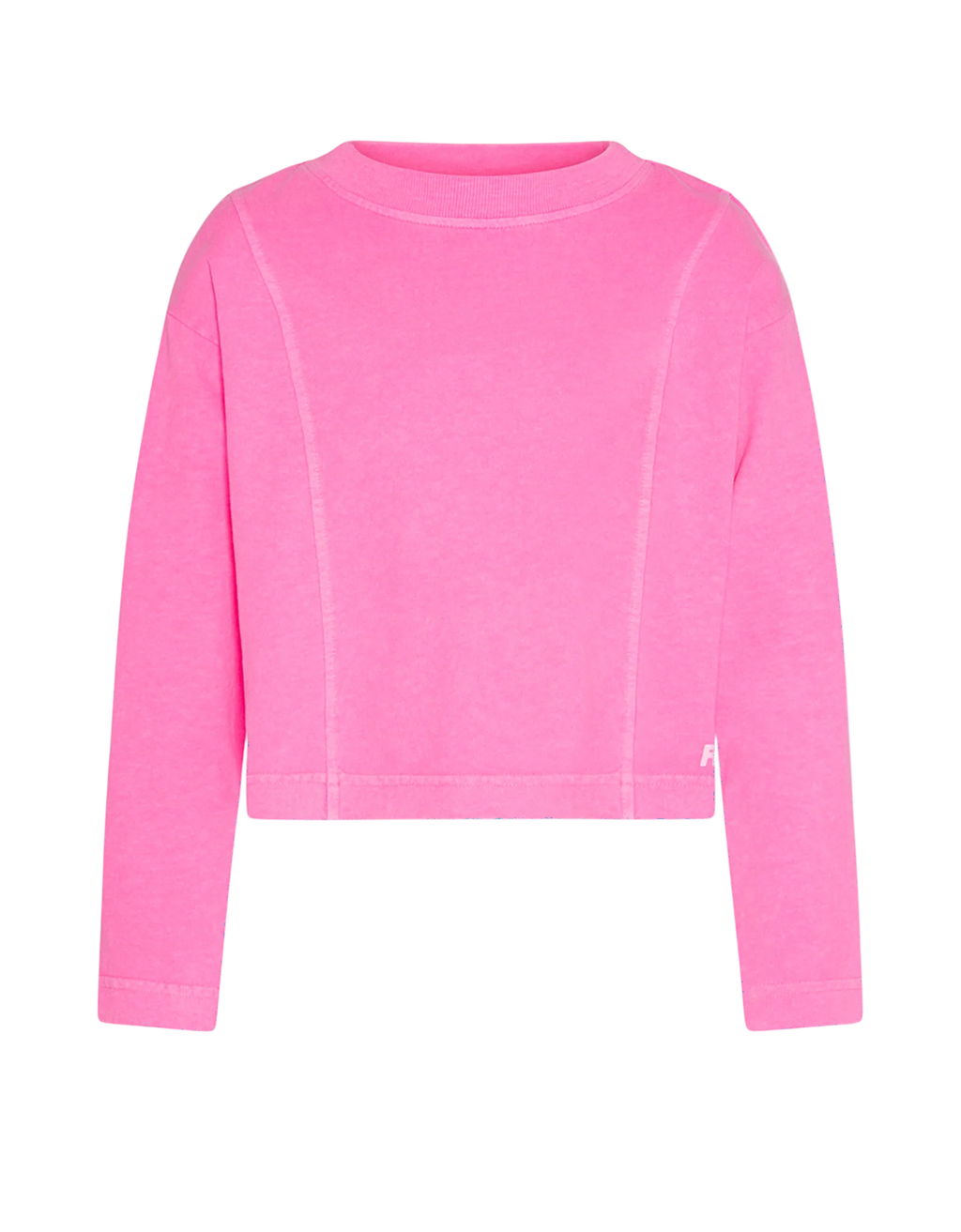 Bobby Langarmshirt 510 Bild 1
