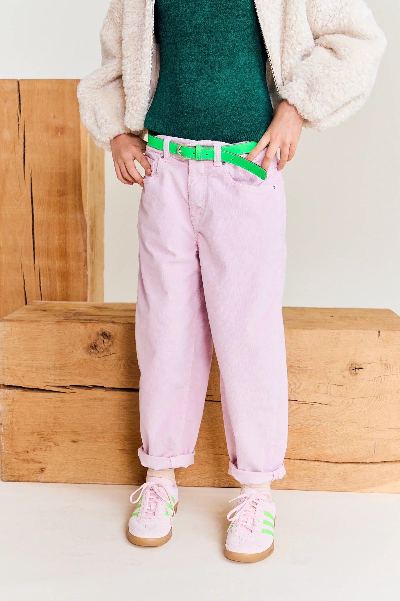 Coco Hose Mike 585 Bild 5