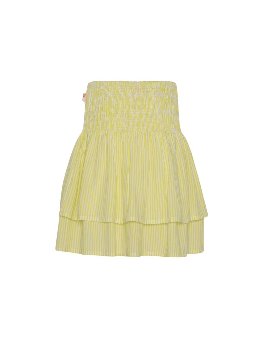 Delphine Rock - citrus Bild 1