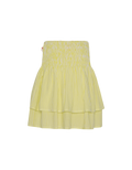 Delphine Rock - citrus Bild 1