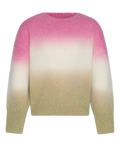 Dip-Dye Strickpullover 99 Bild 1