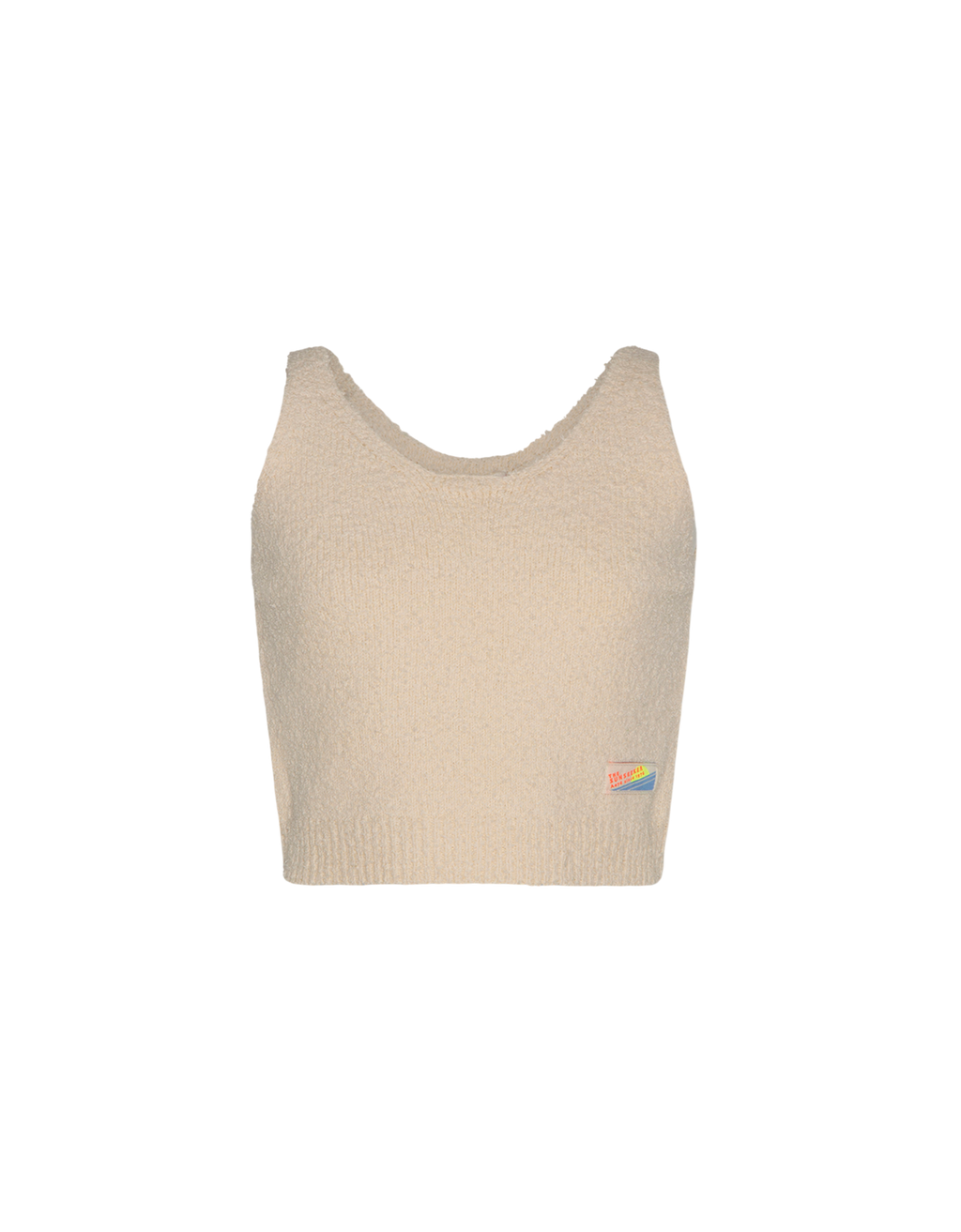 Dobe Top Vintage whit Bild 1