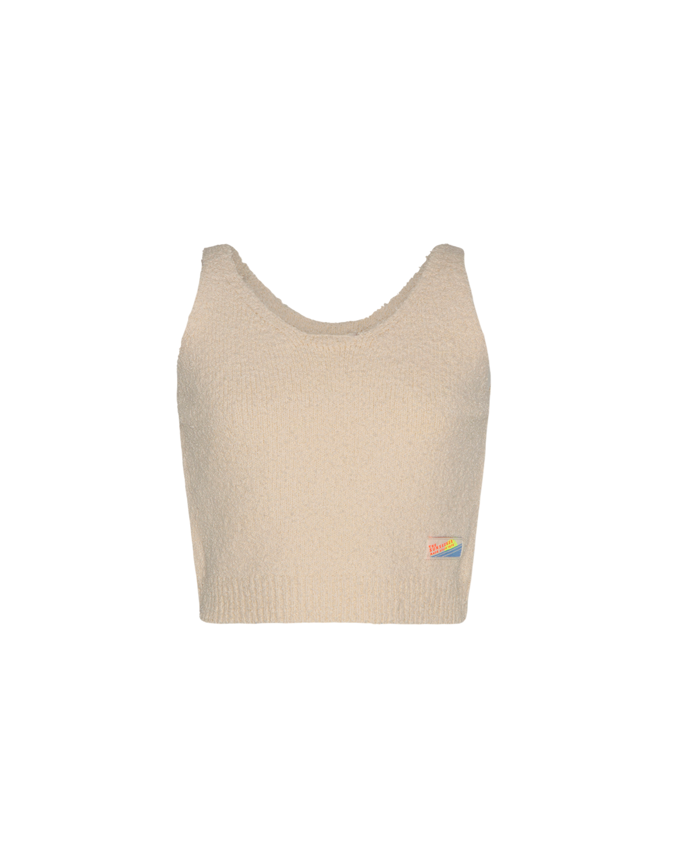 Dobe Top Vintage whit Bild 1