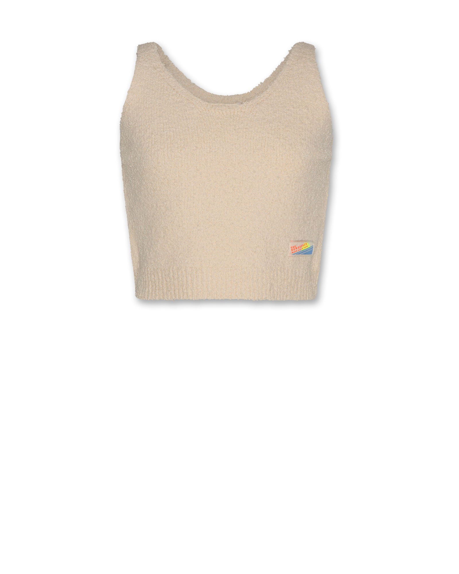 Dobe Top Vintage whit Bild 1