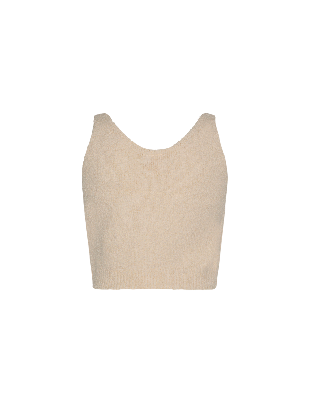 Dobe Top Vintage whit Bild 2