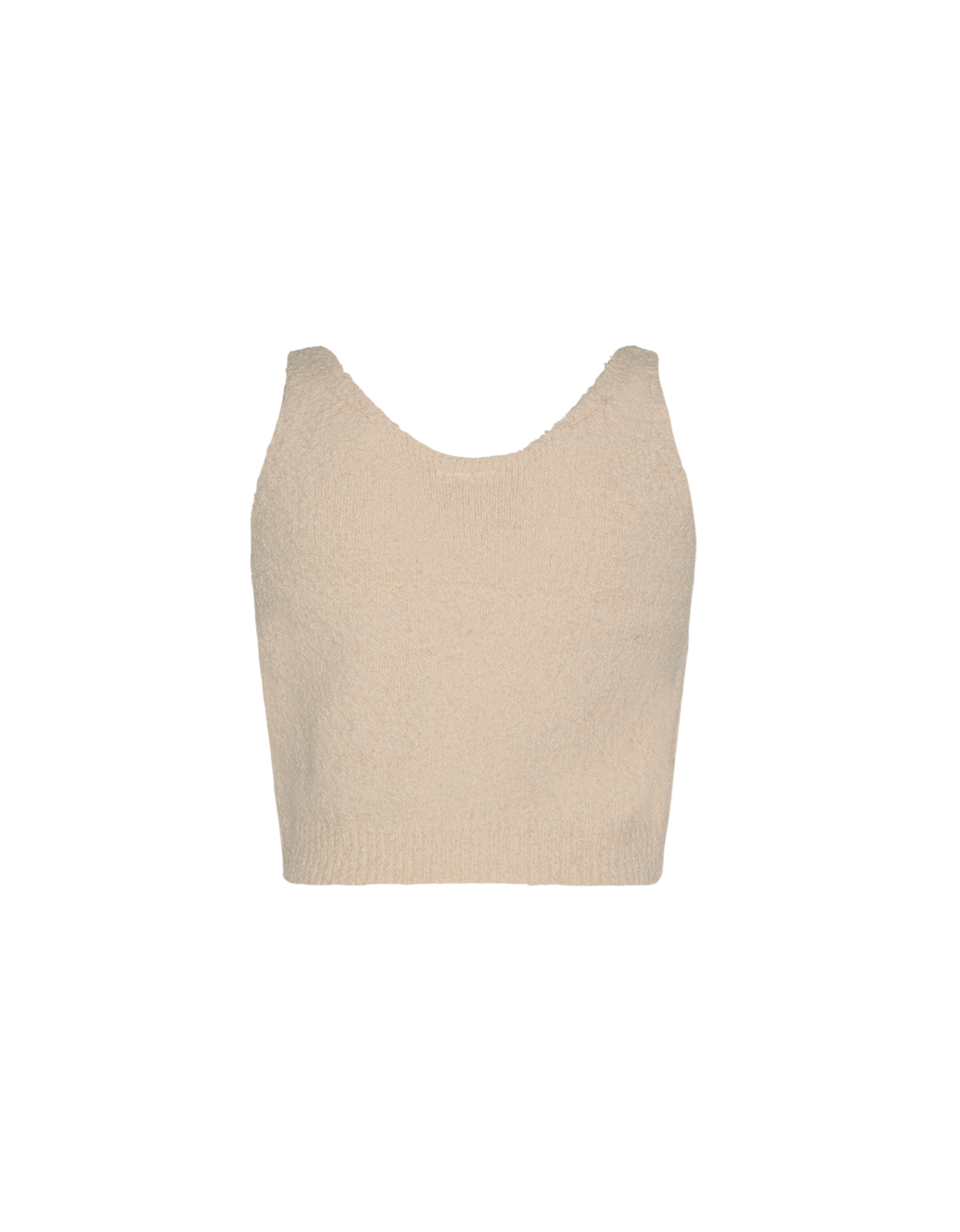 Dobe Top Vintage whit Bild 2