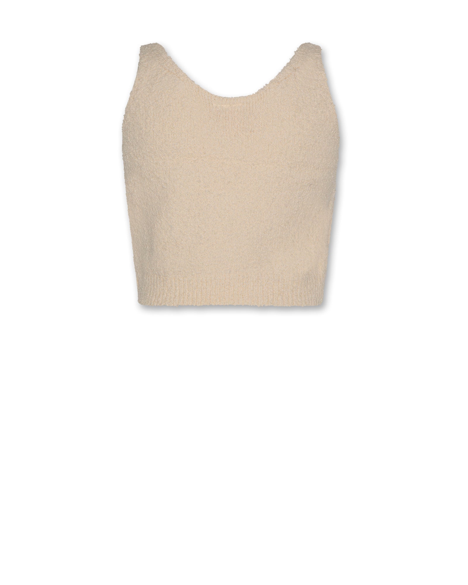 Dobe Top Vintage whit Bild 2