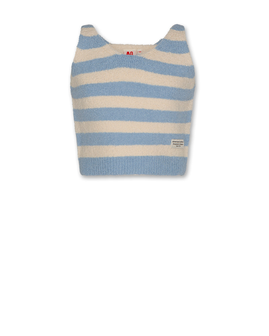 Dobe Top - vista blue Bild 1