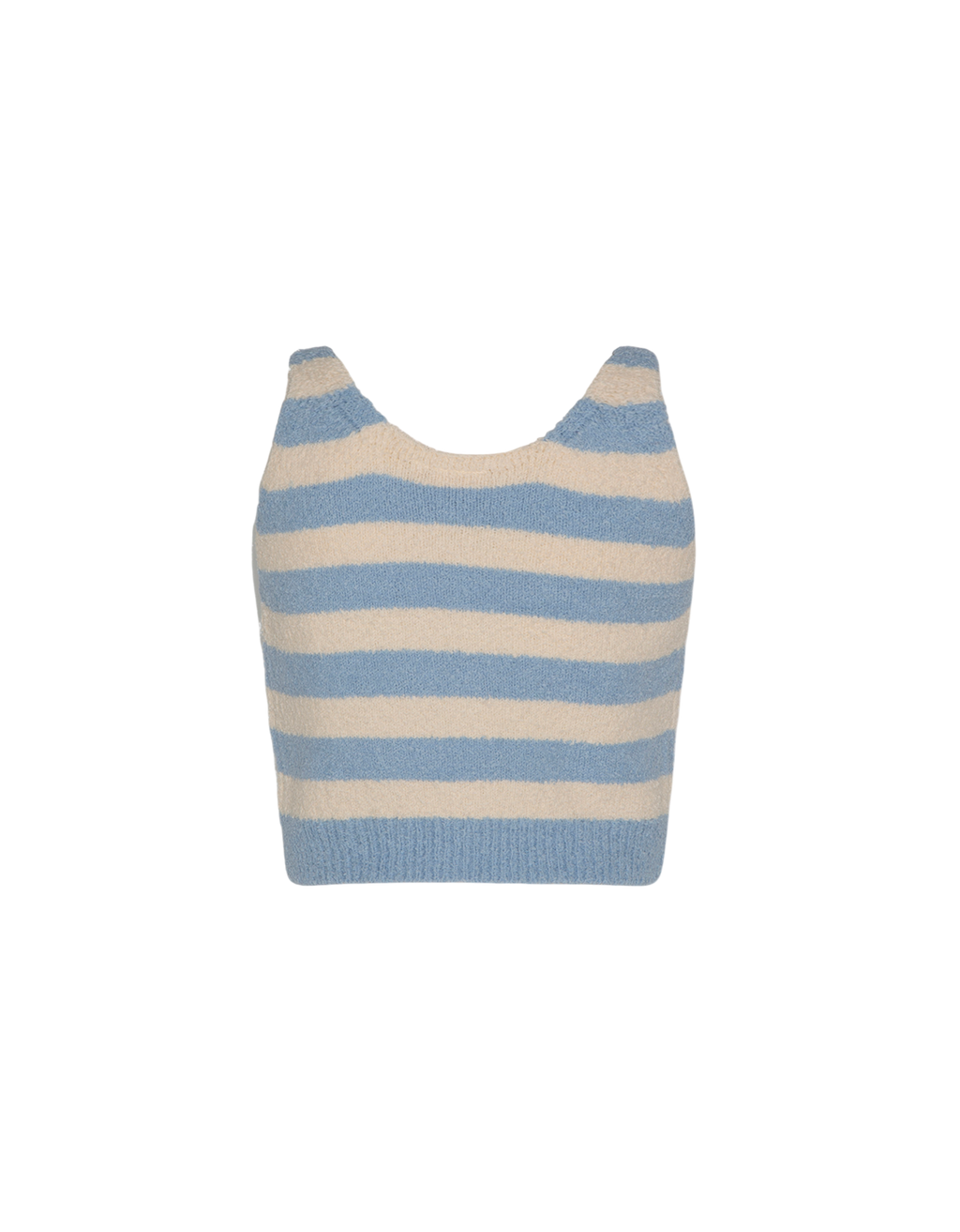 Dobe Top - vista blue Bild 2