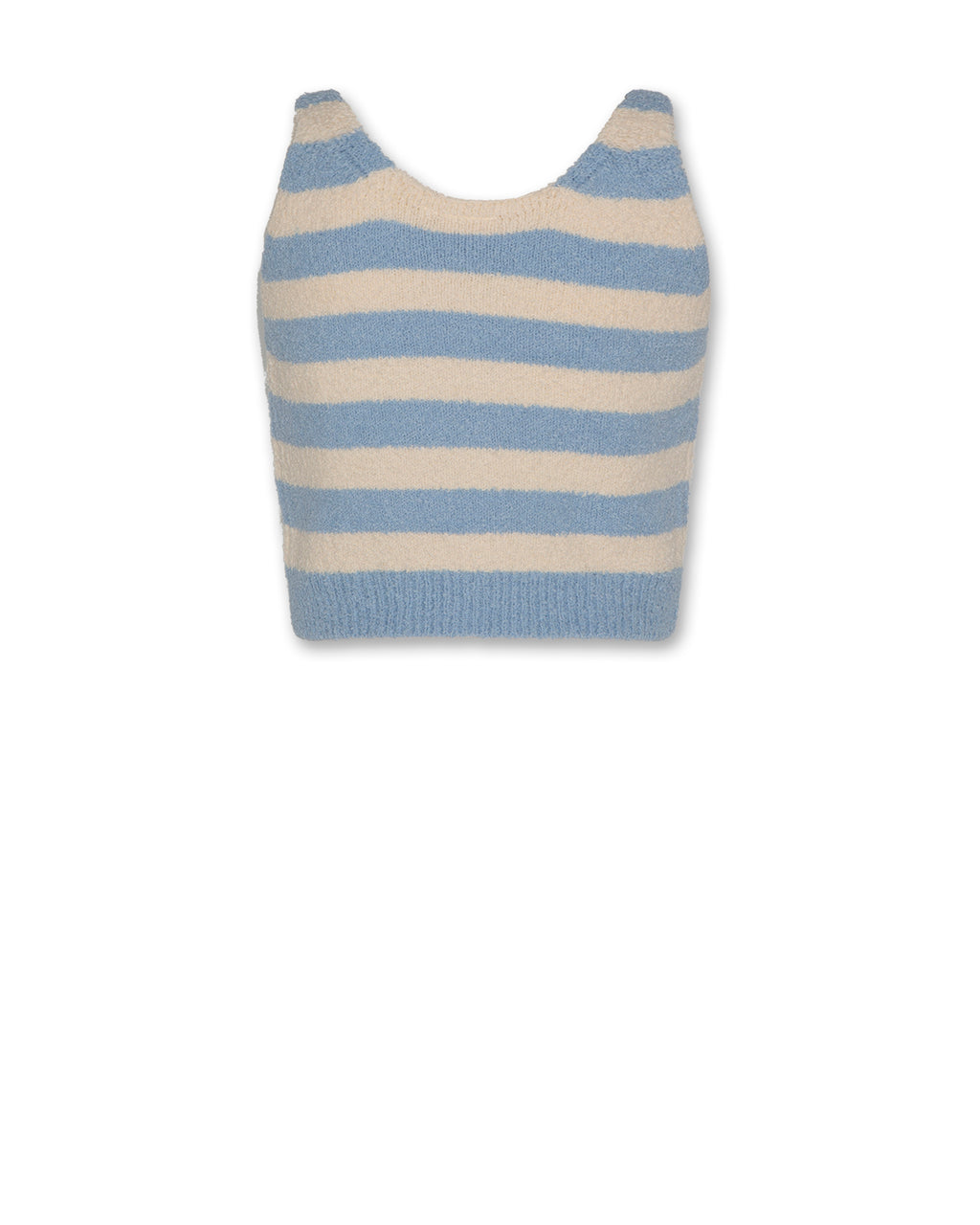 Dobe Top - vista blue Bild 2