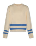 Elly Strickpullover Vintage whit Bild 1