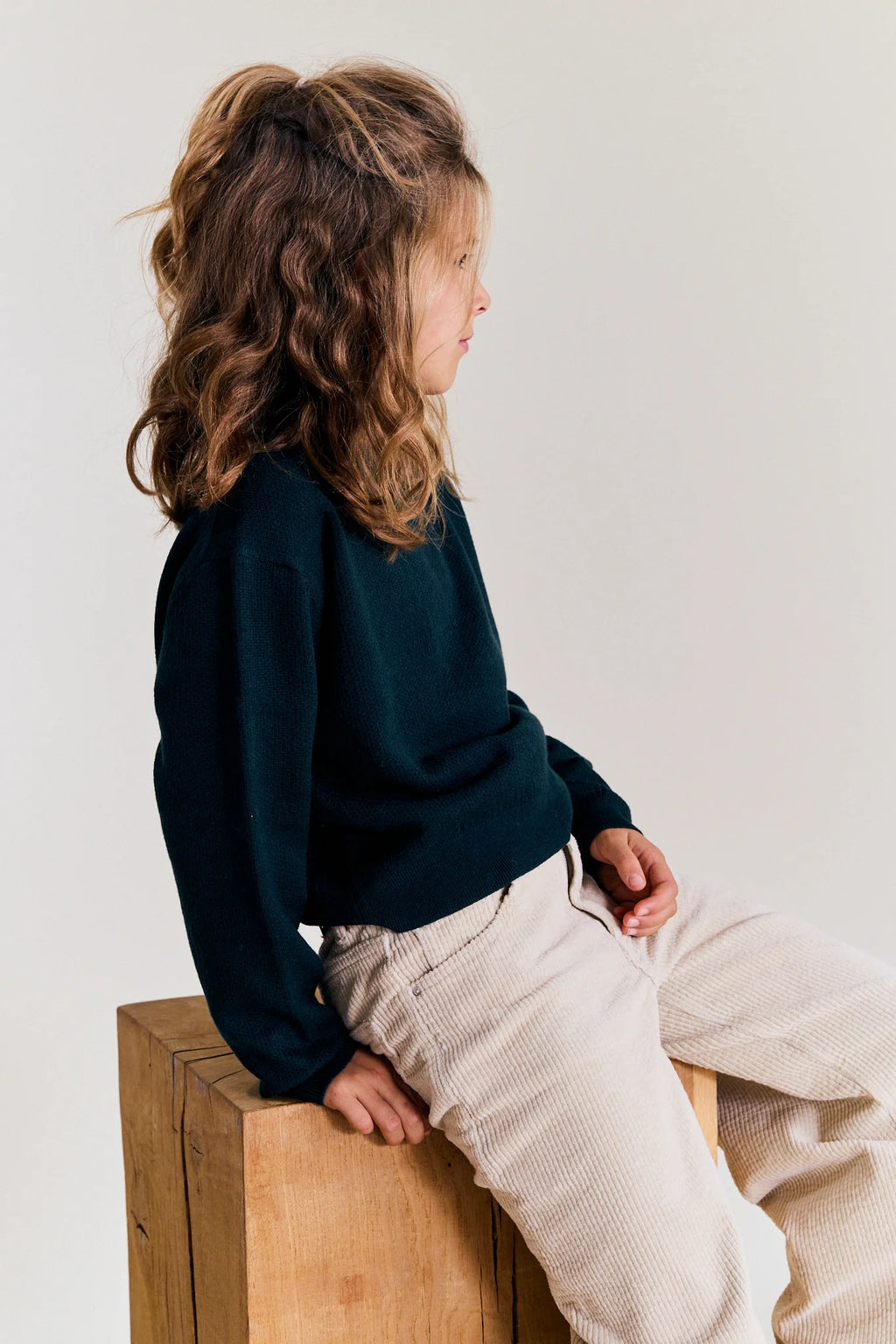 Elly Strickpullover 470 Bild 3