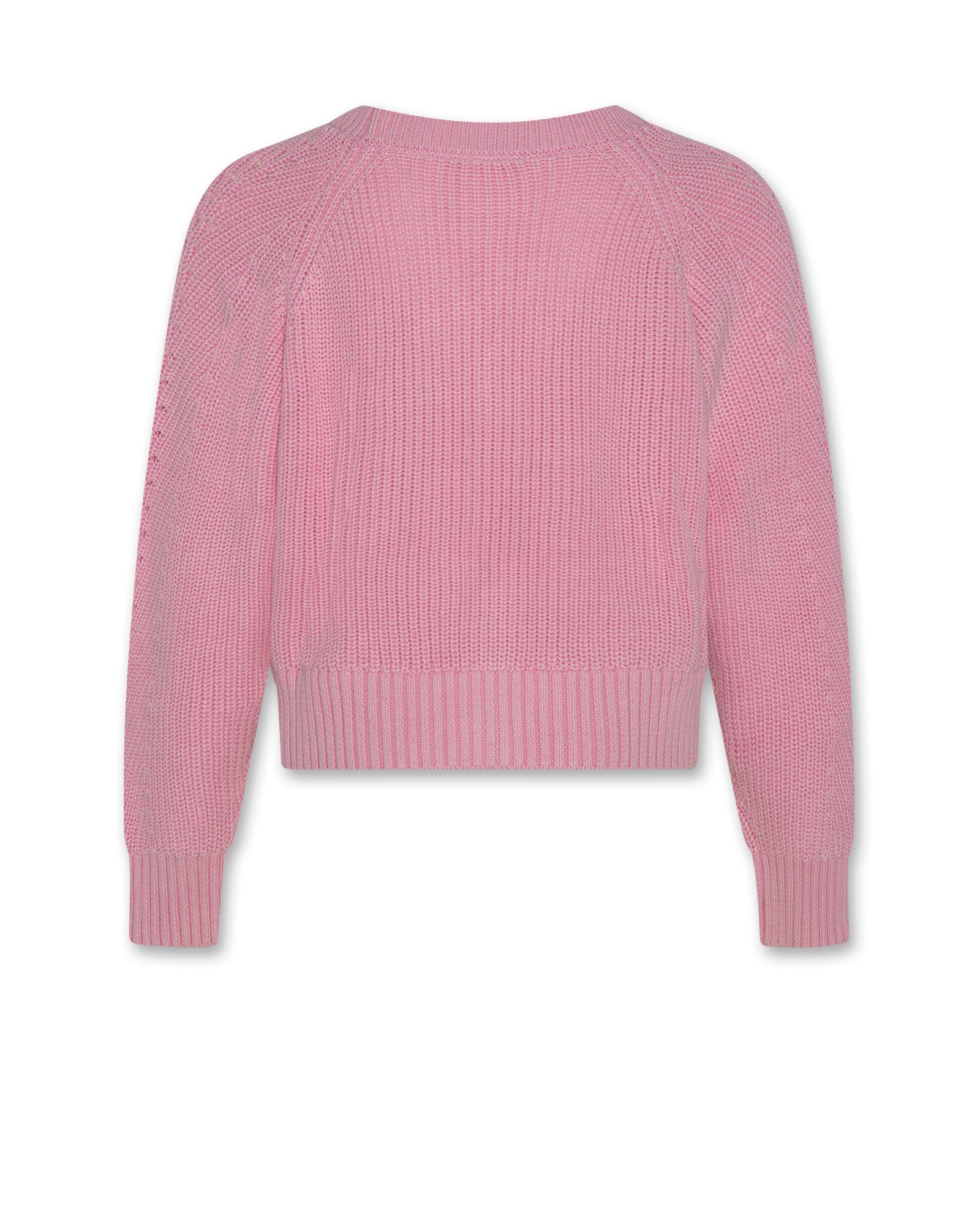 Joice Cardigan - soft pink Bild 2