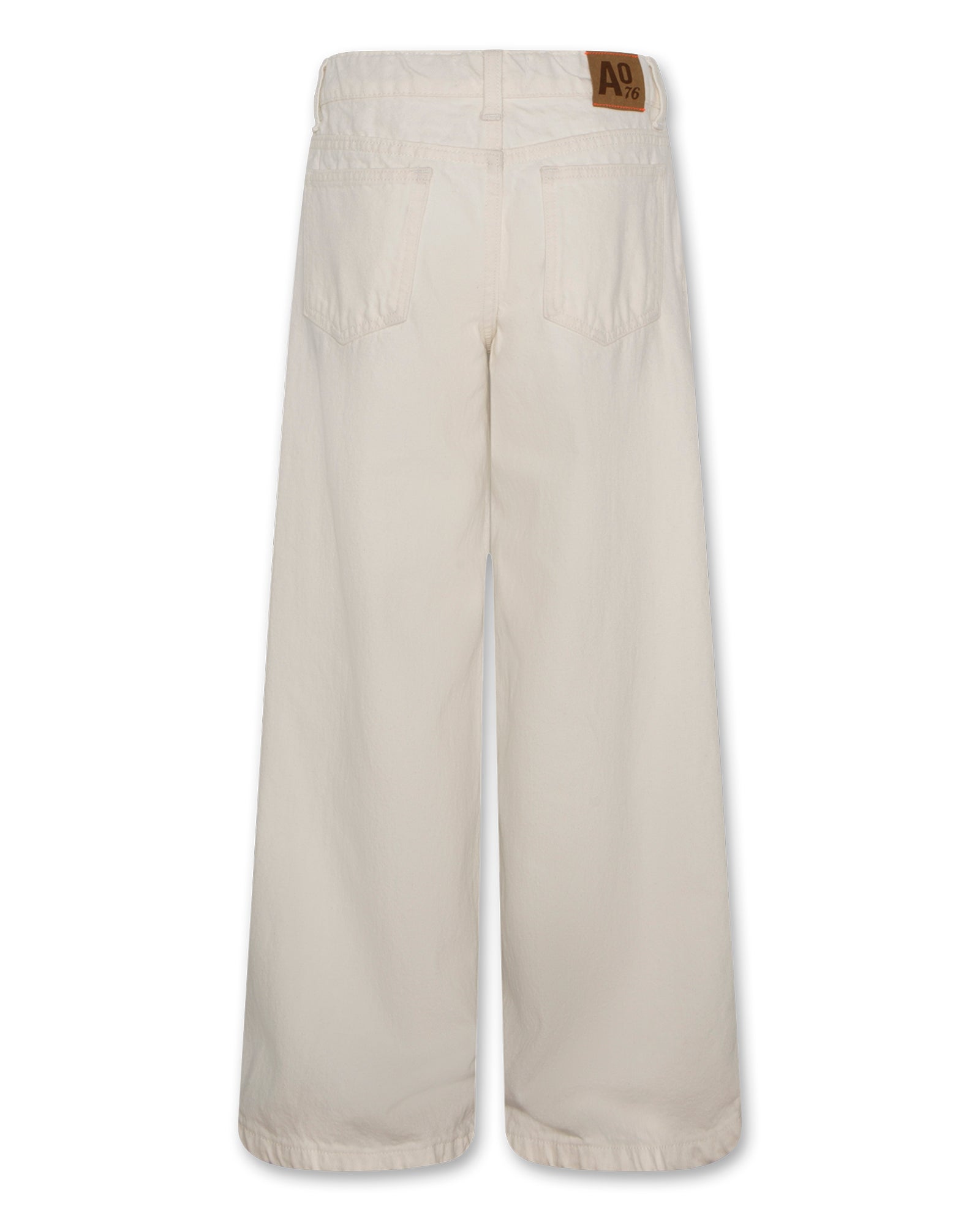 Leyla Jeans Vintage whit Bild 2