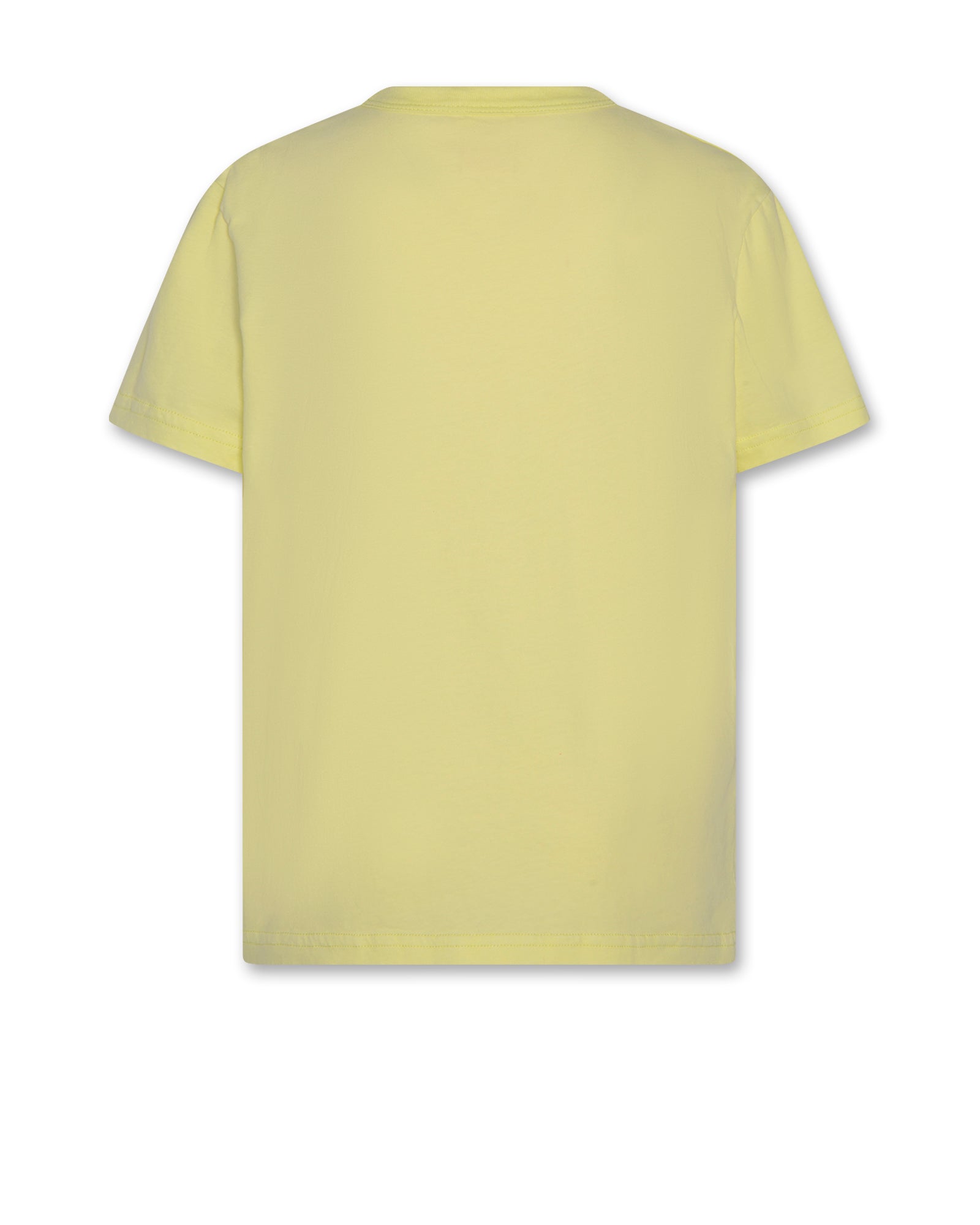Mat T-Shirt - citrus Bild 2