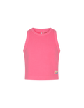 Melli Tanktop - fluo pink Bild 1