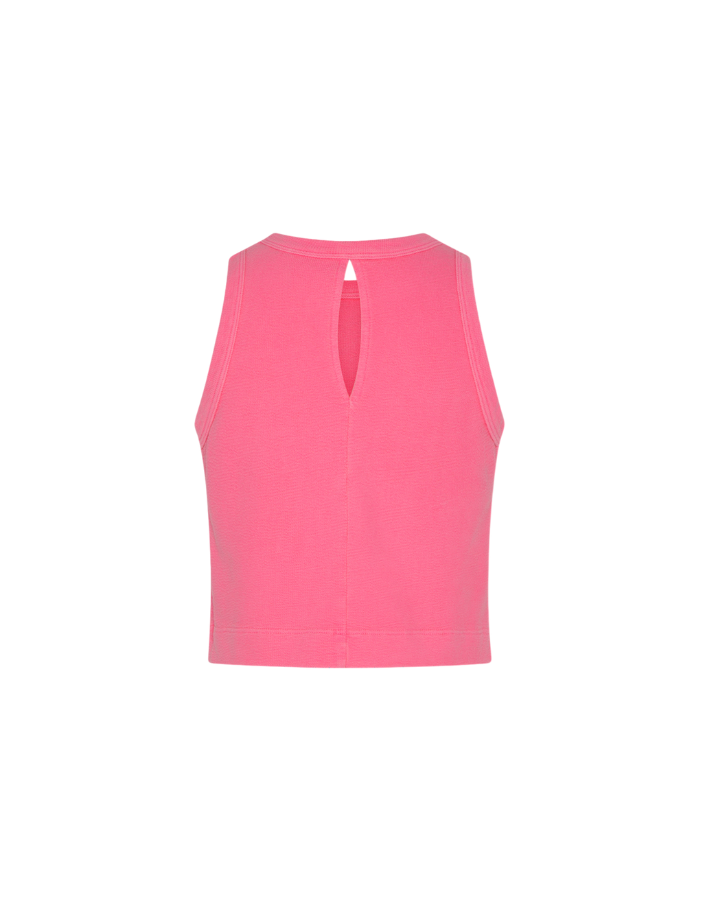 Melli Tanktop - fluo pink Bild 2