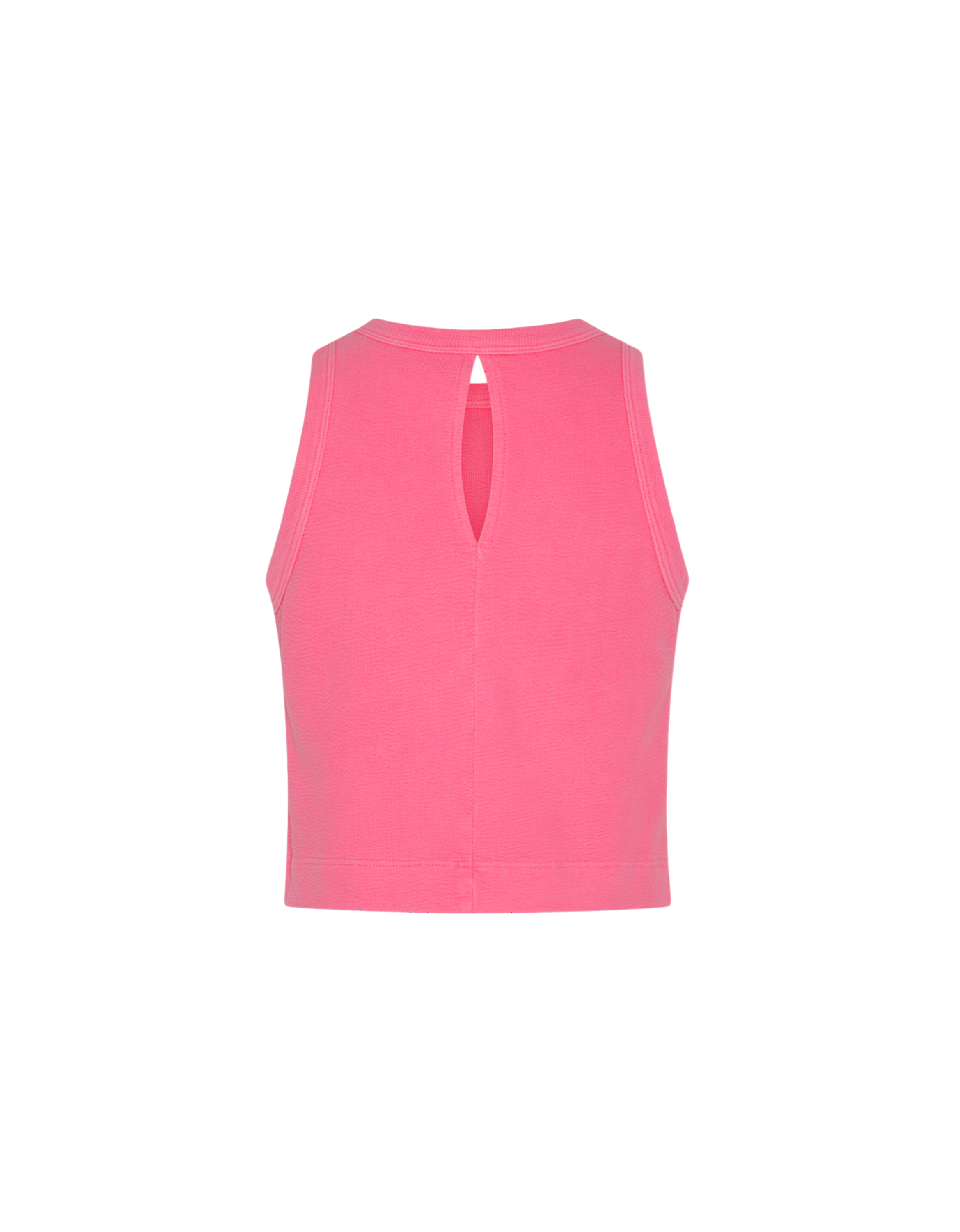 Melli Tanktop - fluo pink Bild 2
