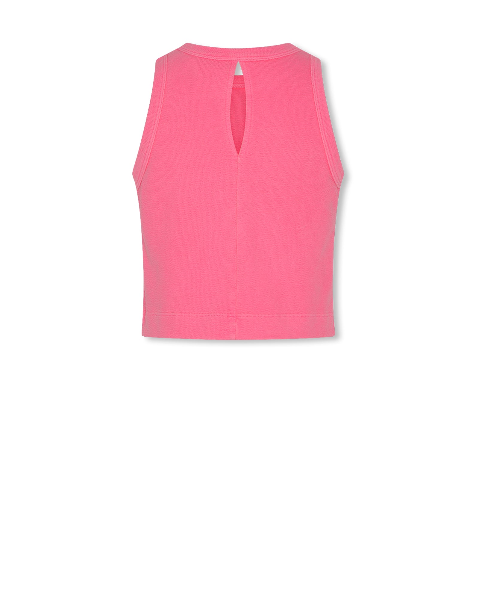 Melli Tanktop - fluo pink Bild 2