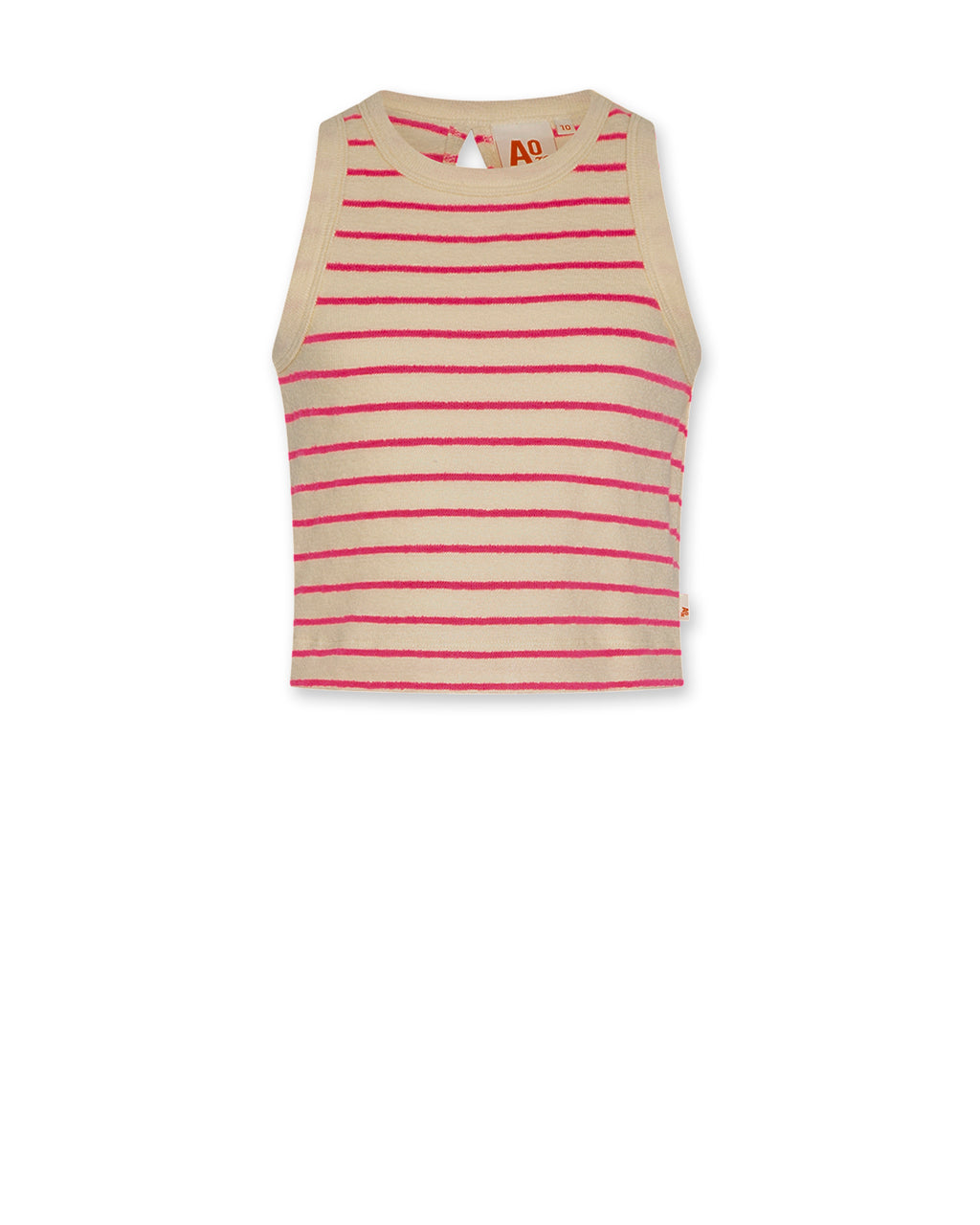 Melli Tanktop - pink Bild 1