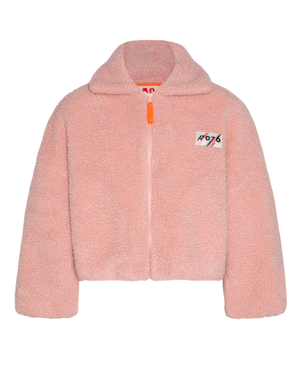 Molly Jacke 504 rose Bild 1