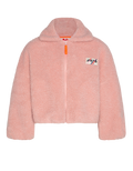 Molly Jacke 504 rose Bild 1