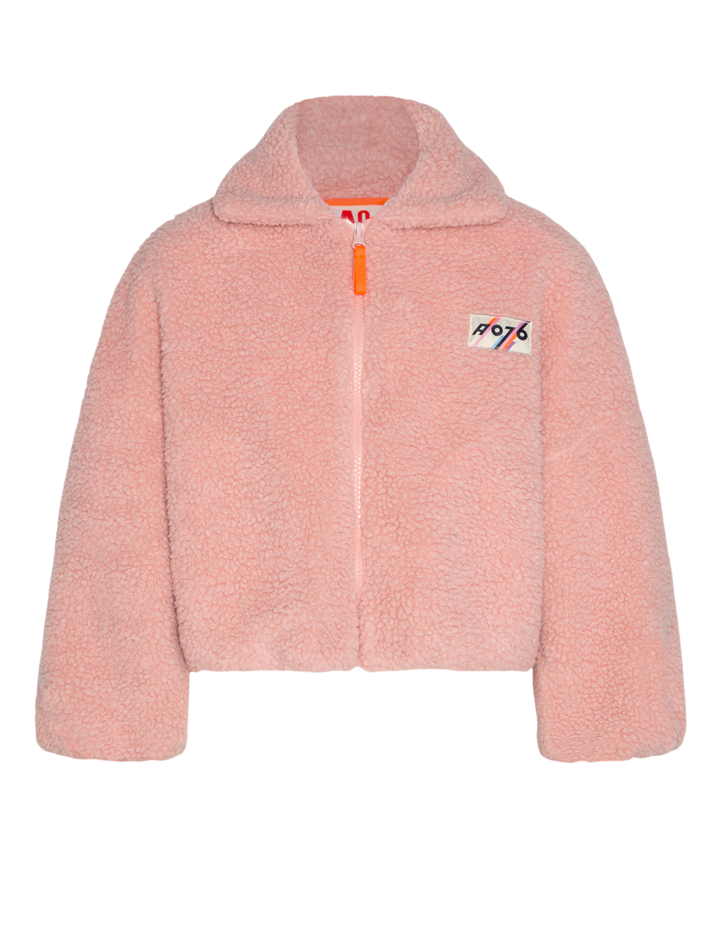 Molly Jacke 504 rose Bild 1