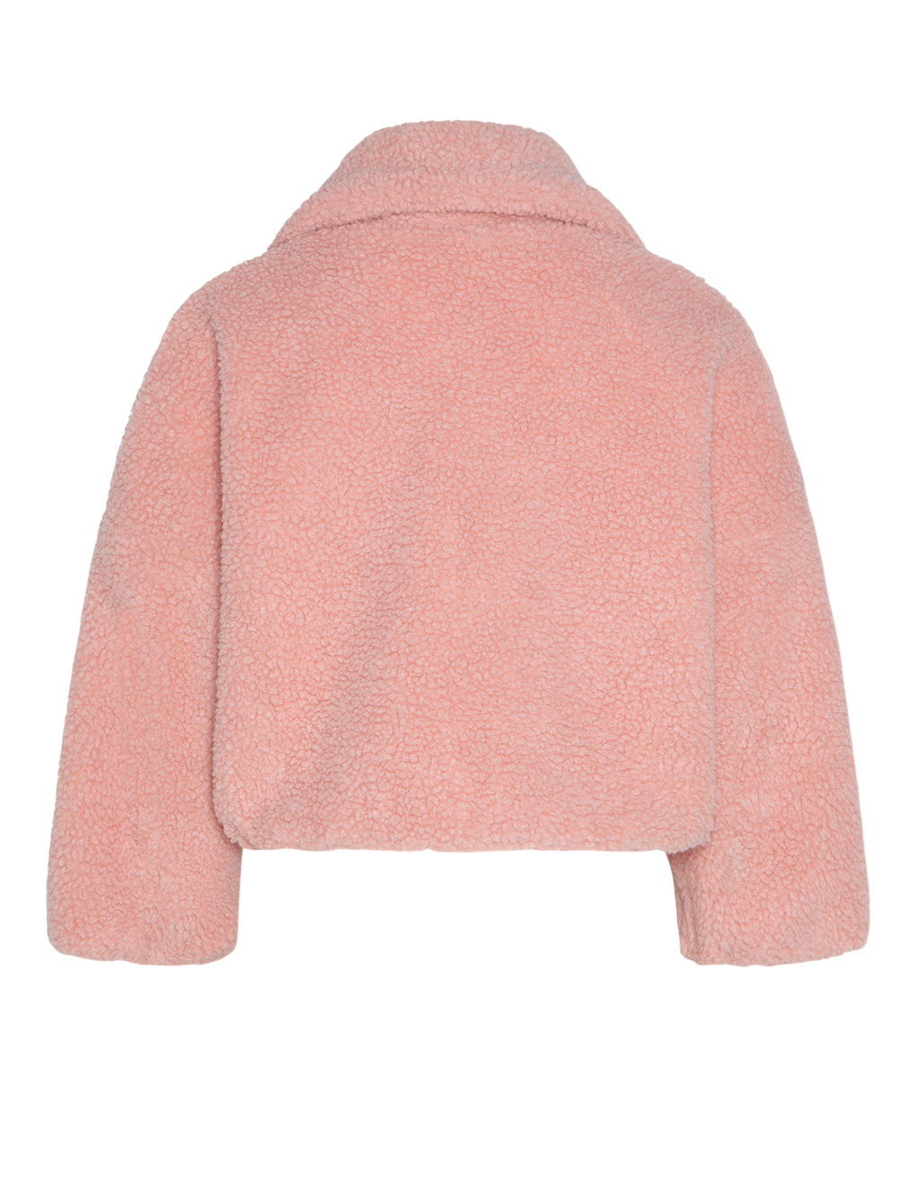 Molly Jacke 504 rose Bild 2