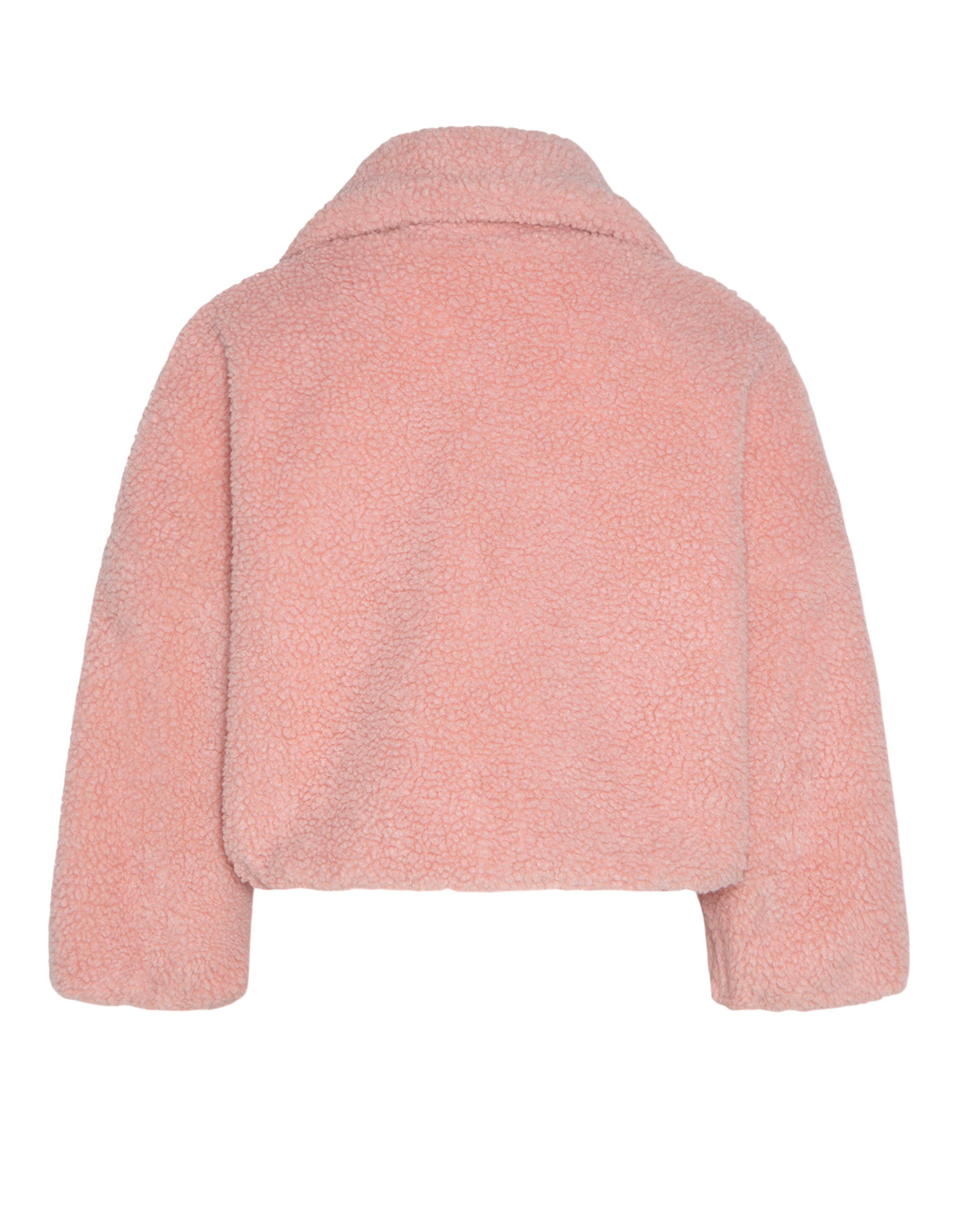Molly Jacke 504 rose Bild 2