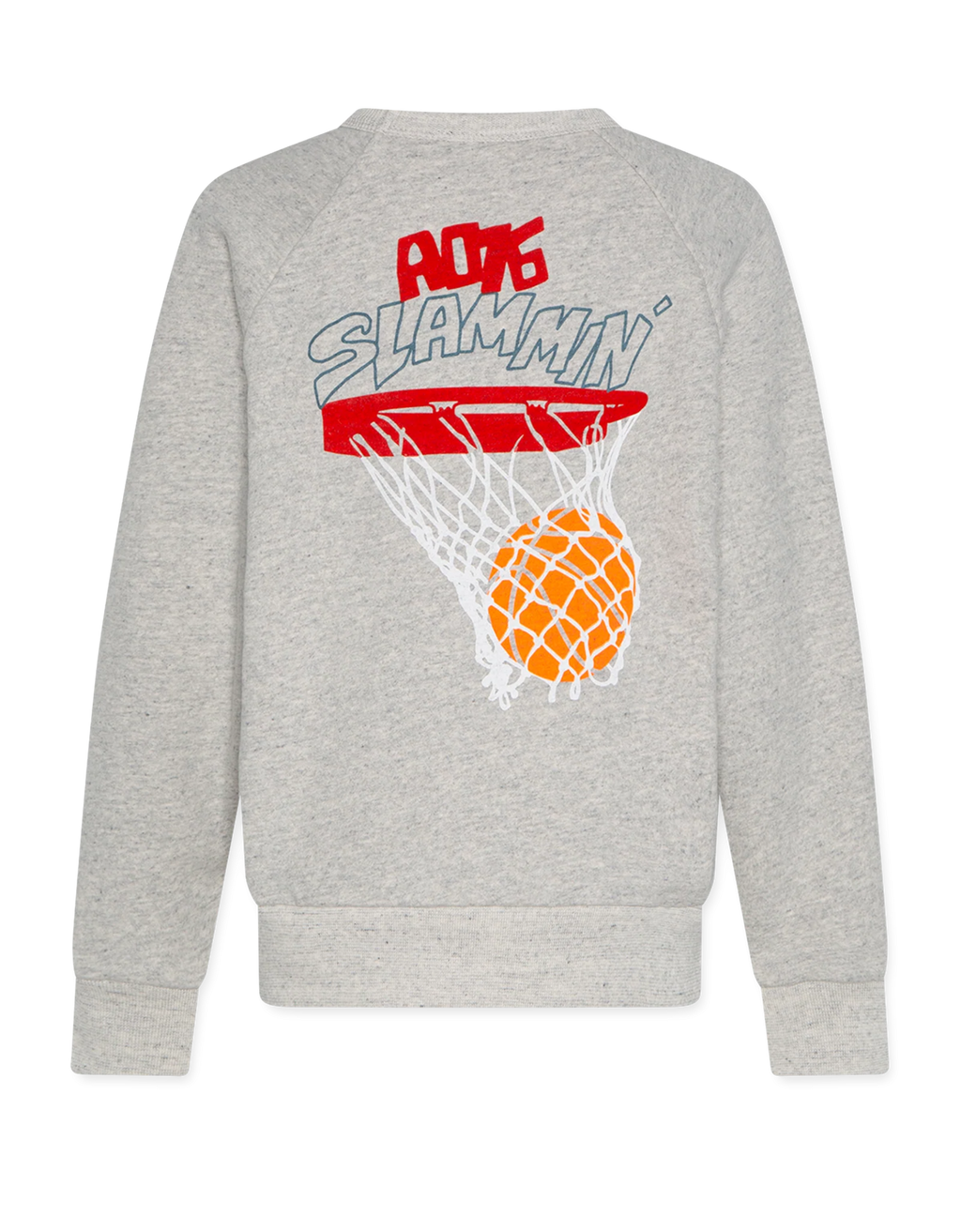 Moon Sweatshirt 908 Bild 2